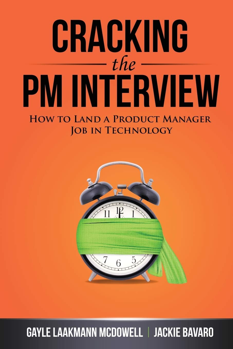 careercup-cracking-pm-interview