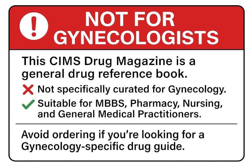 CIMS Book Latest Edition