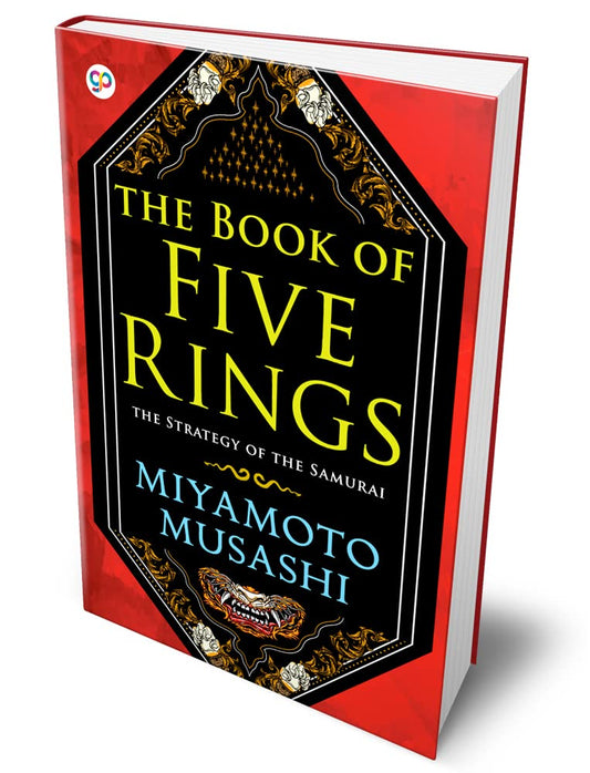 The Book of Five Rings