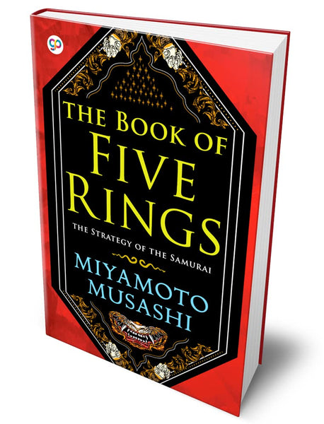 The Book of Five Rings