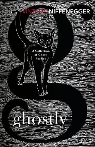 Ghostly (Lead Title) book cover