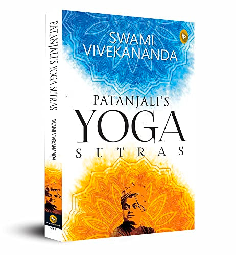 Patanjali’s Yoga Sutras - Fingerprint! book cover