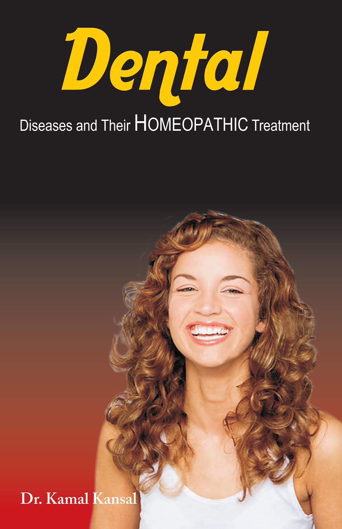 DENTAL DISEASES AND THEIR HOMEO THERAPY book cover