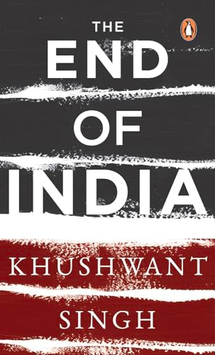 End Of India