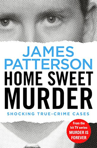 Home Sweet Murder (Lead Title) book cover