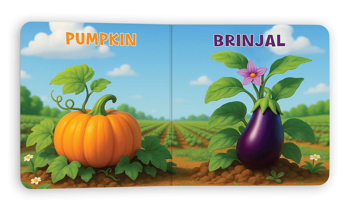 My First Library Box Set 10 Board Books | Premium Quality Kids Books for 1 Year – 4 Year Old | Early Learning Books – Alphabets, Numbers, Colours, Fruits, Flowers, Birds, Transport, Pet & Wild Animals
