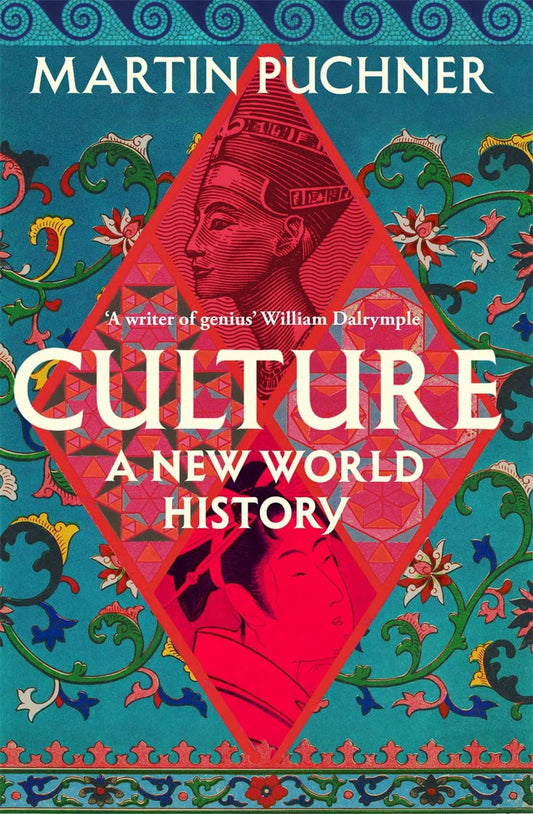 Culture: A new world history