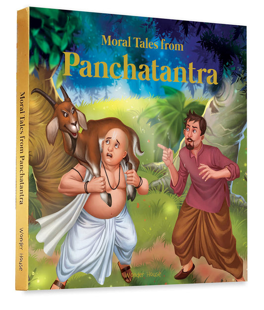 moral-tales-panchtantra-timeless-stories-children
