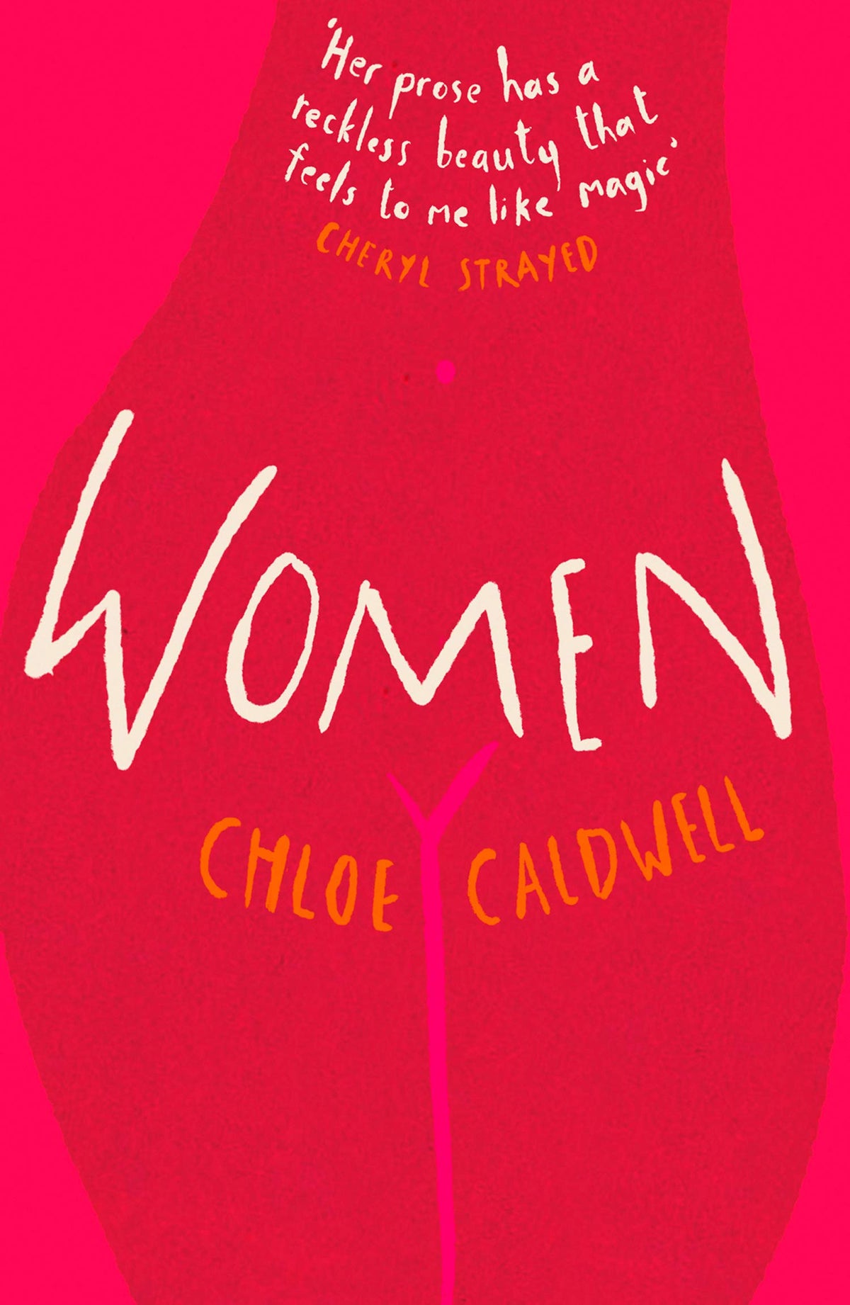 Women book cover