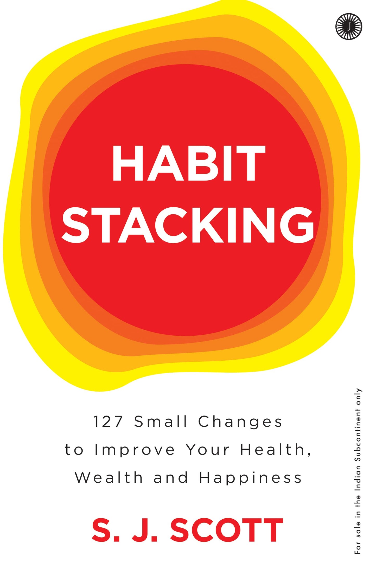 Habit Stacking book cover