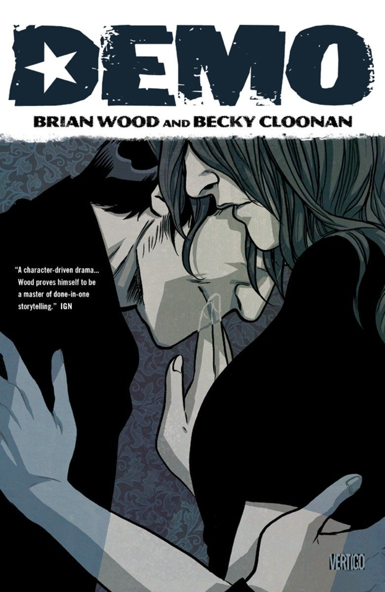 Demo Volume 2 book cover