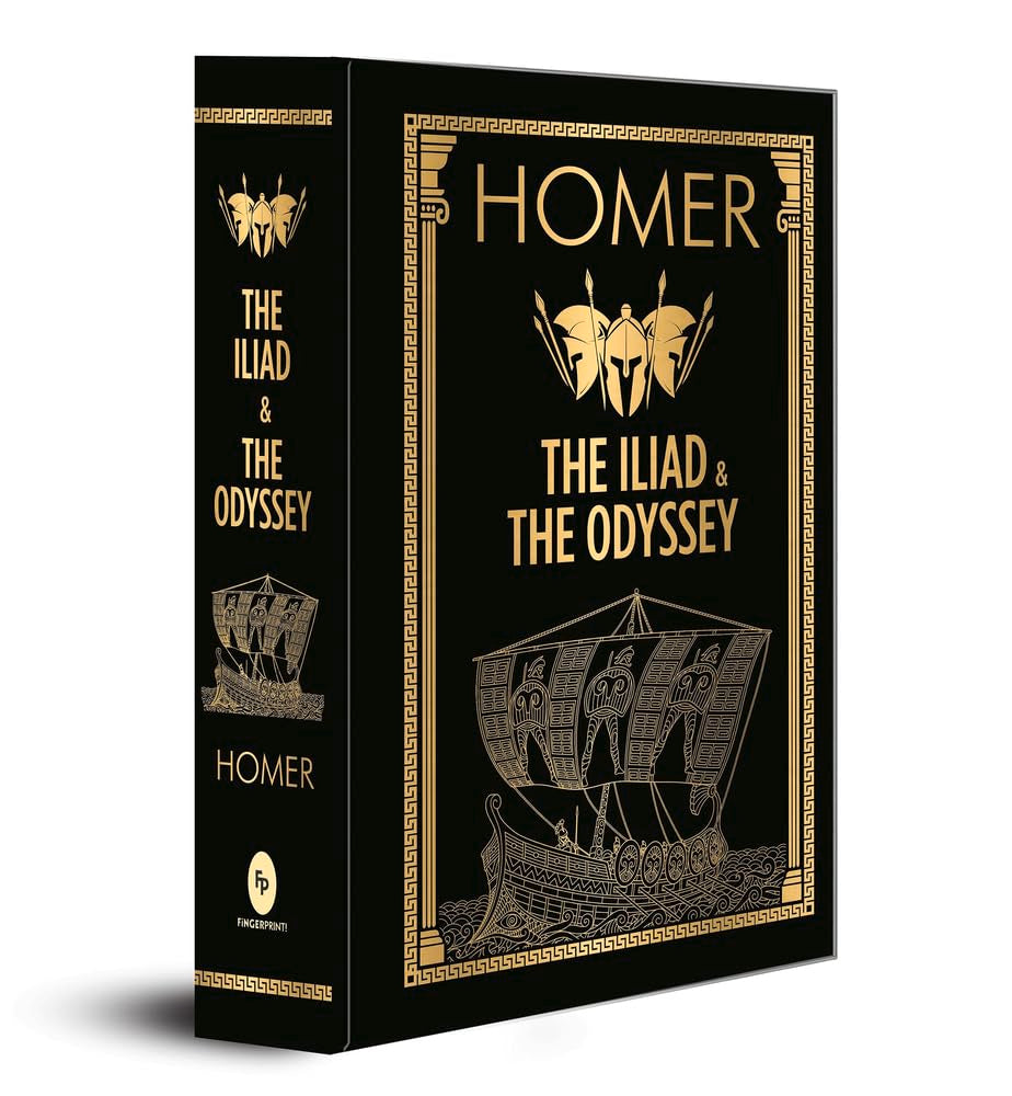 homer-iliad-odyssey