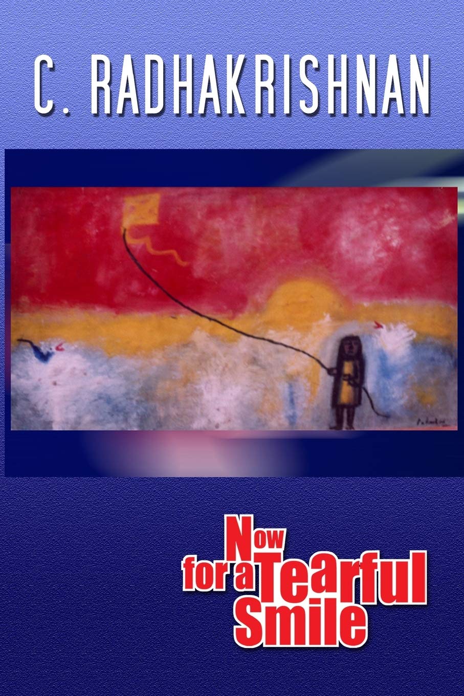 Now for a Tearful Smile book cover
