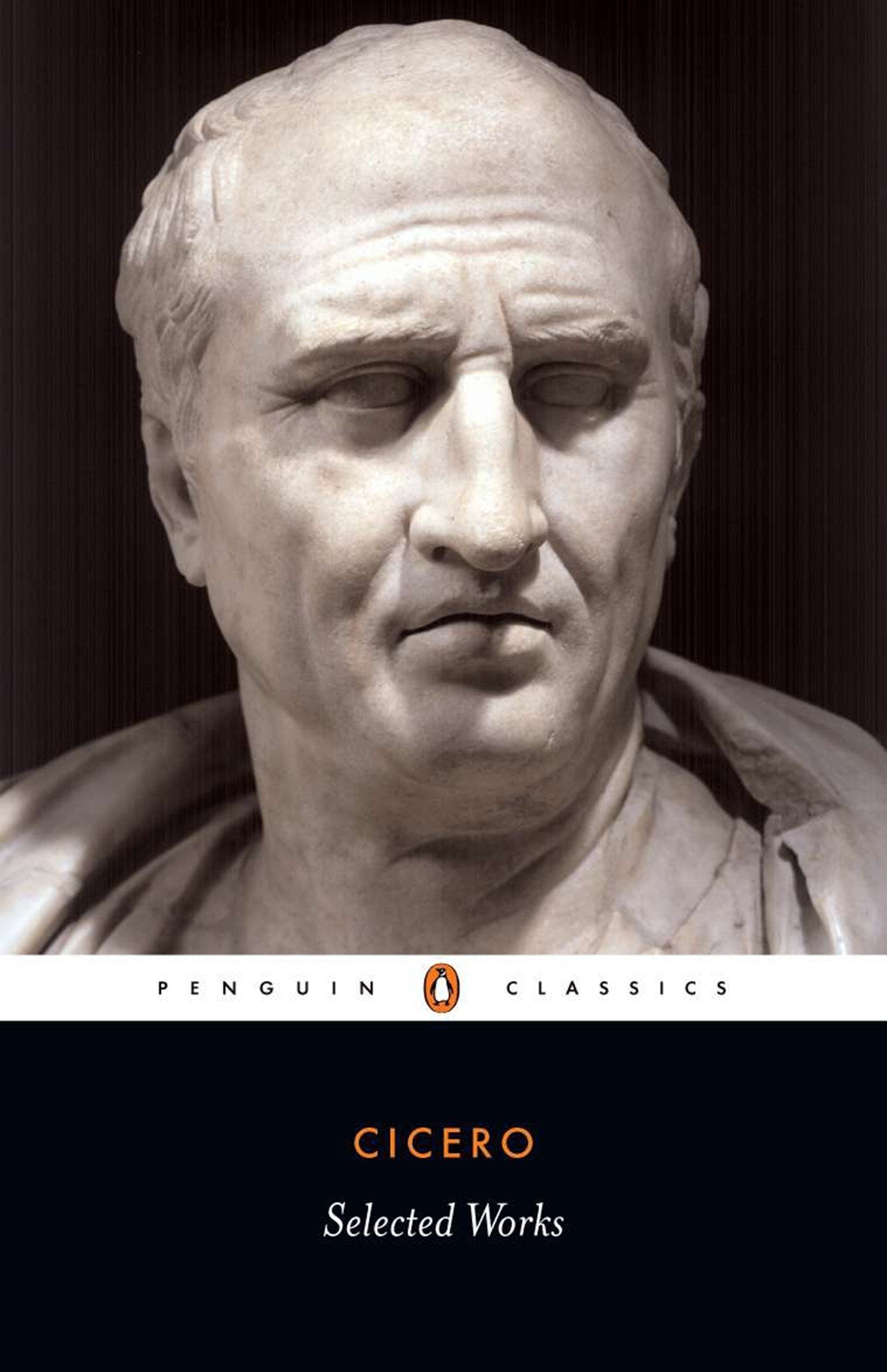 Selected Works book cover