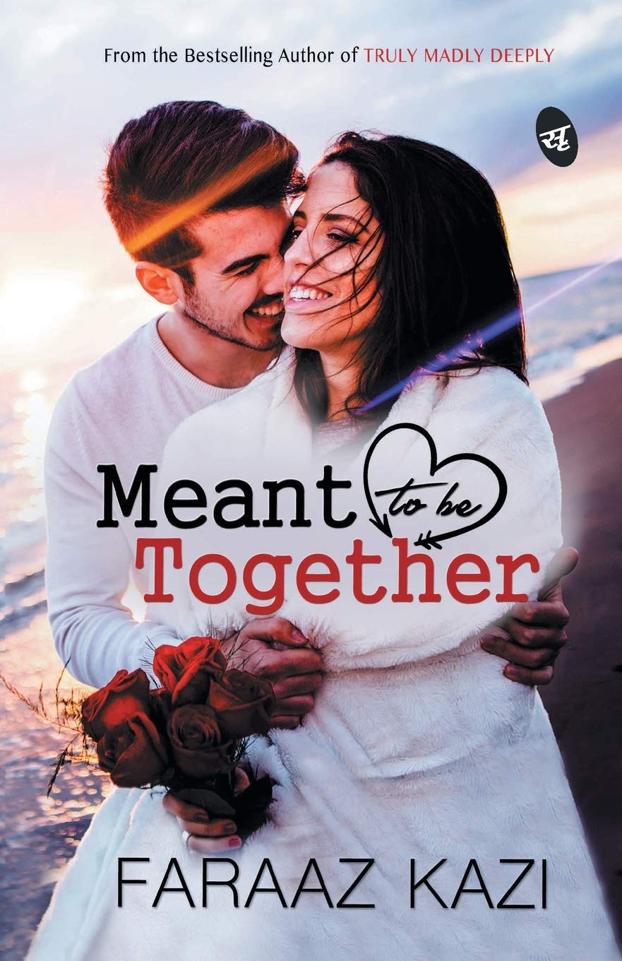 Meant to be Together book cover