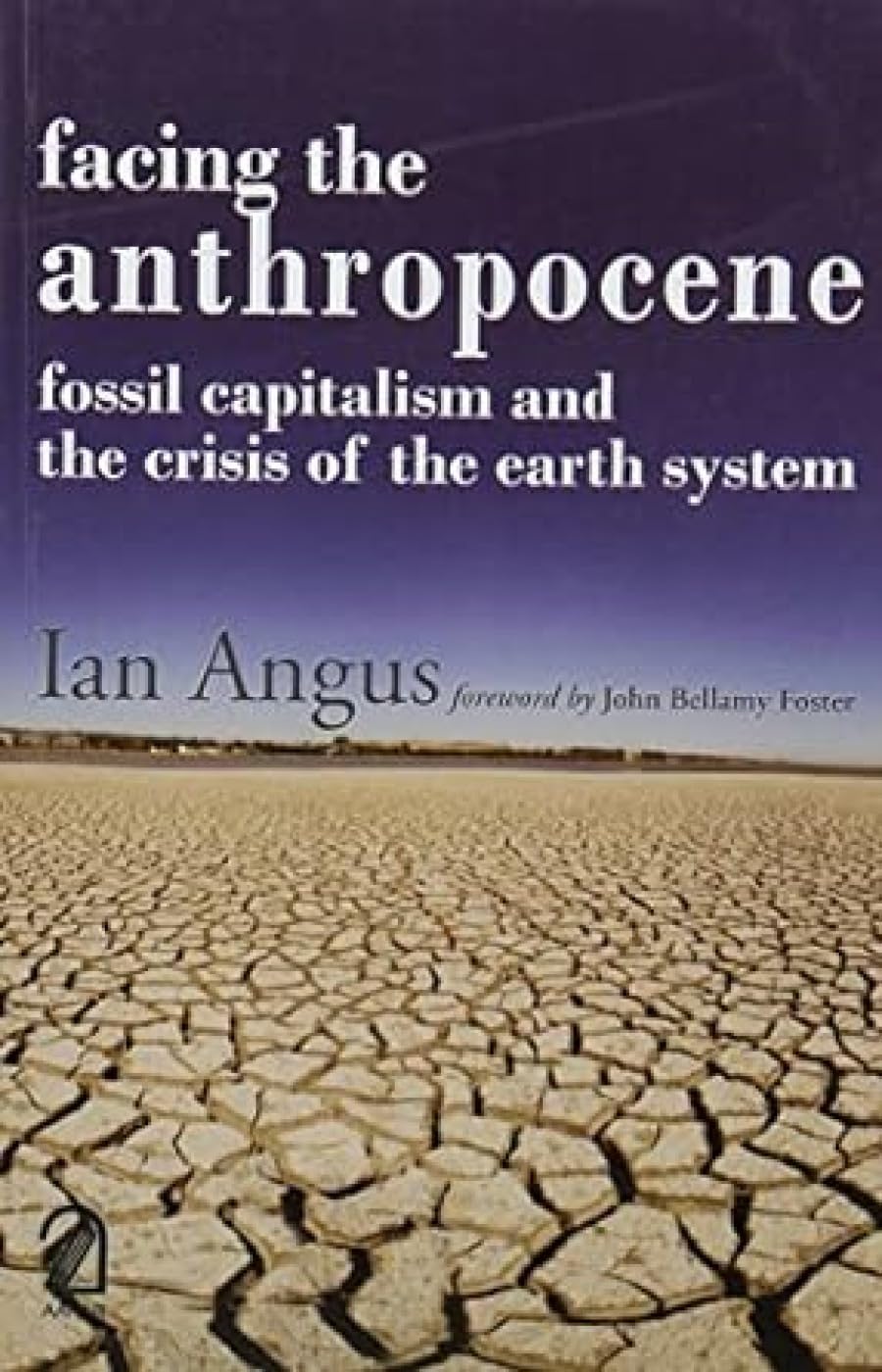 FACING THE ANTHROPOCENE: Fossil Capitalism and the Crisis of the Earth System
book cover