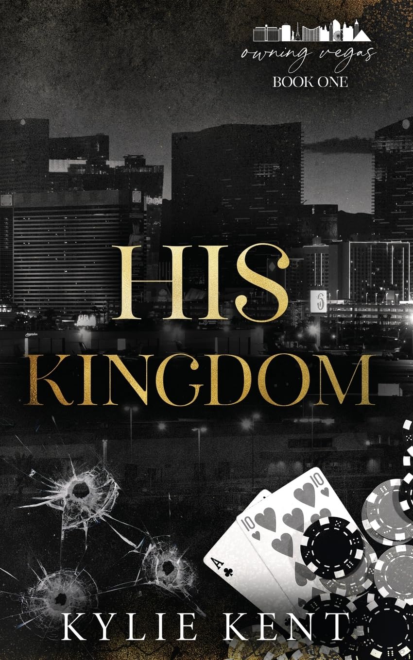 his-kingdom