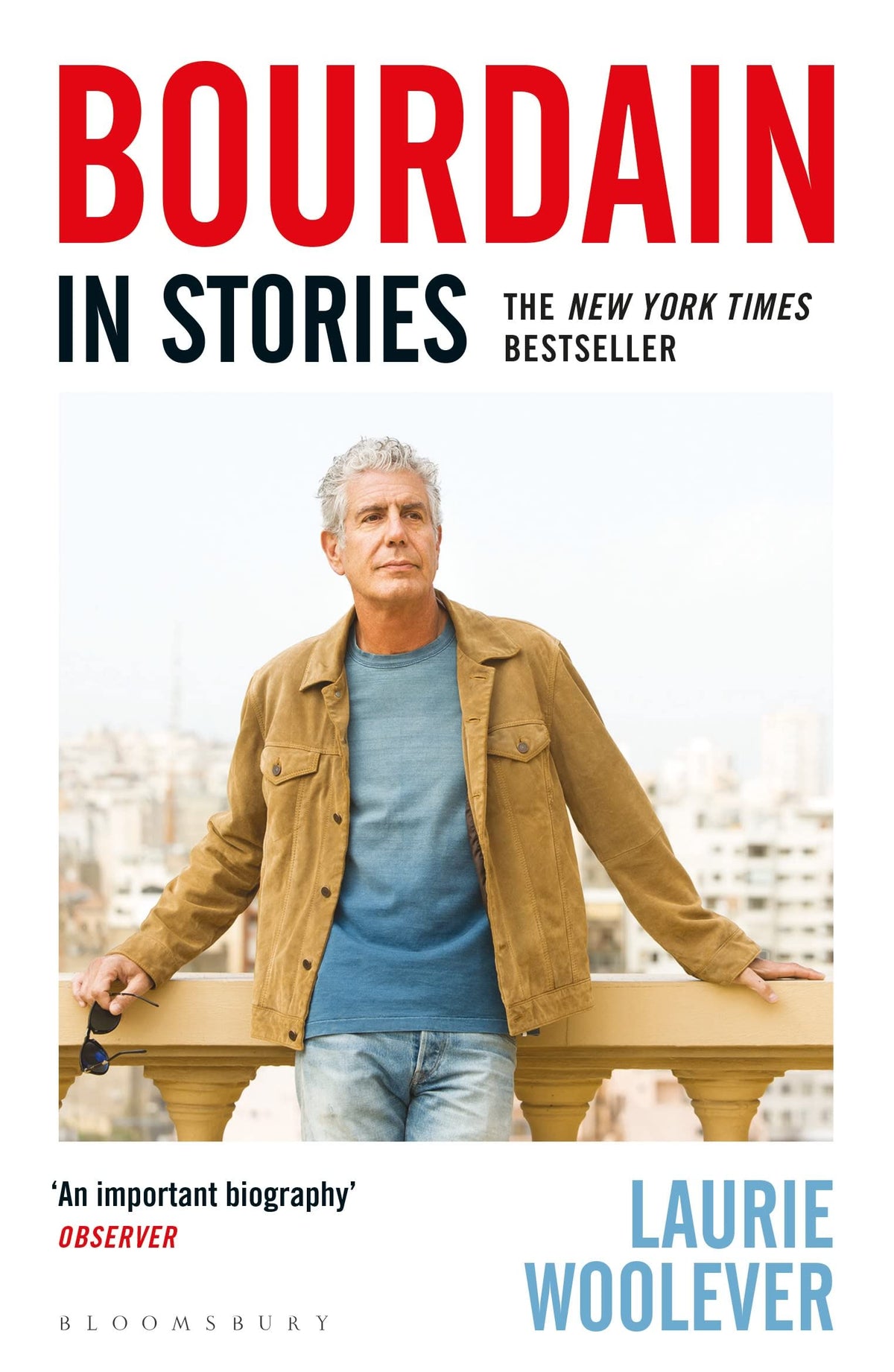 Bourdain book cover