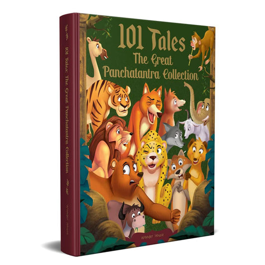 101-tales-great-panchatantra-collection-witty-moral-stories-kids
