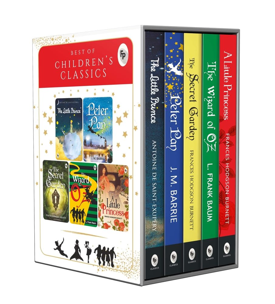 best-childrens-classics