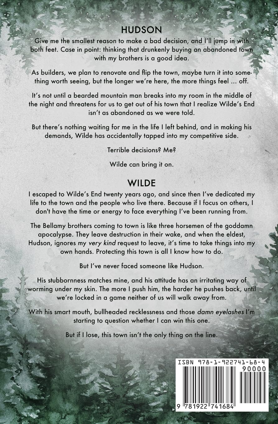 Wilde's End