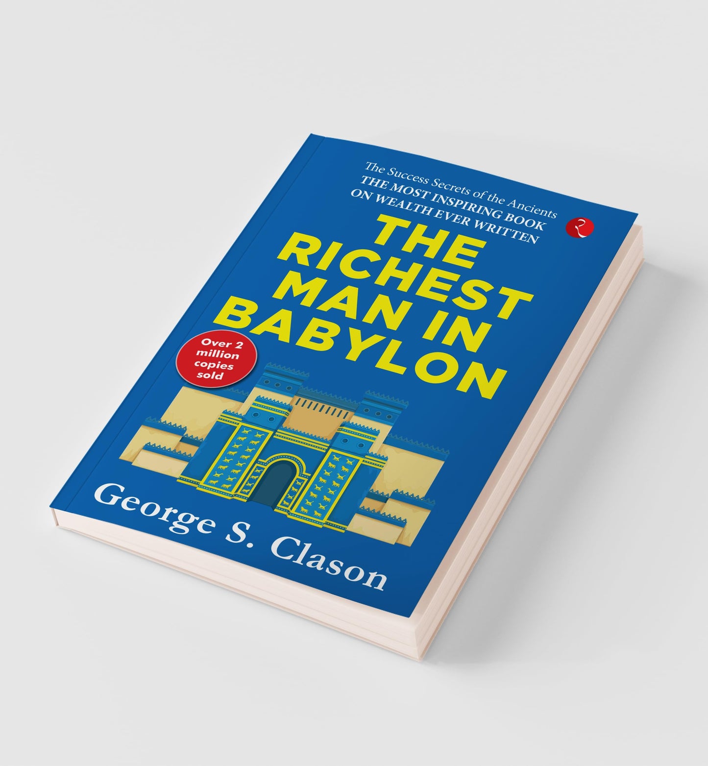 The Richest Man in Babylon