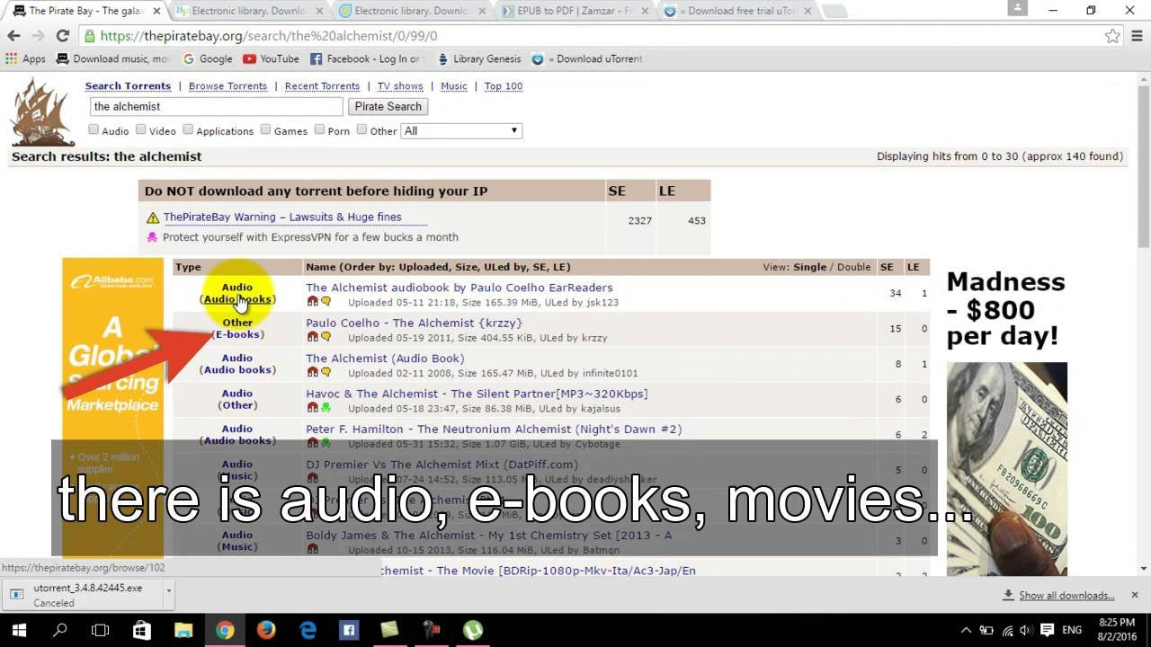 A Course on Numerical Analysis book cover