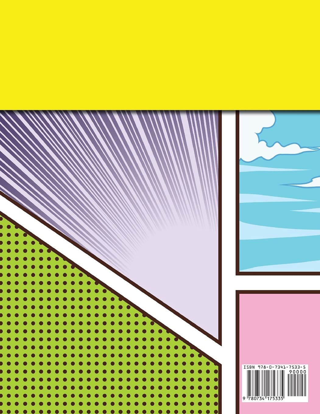 Anime Coloring Book: Manga Coloring Pages for Kids