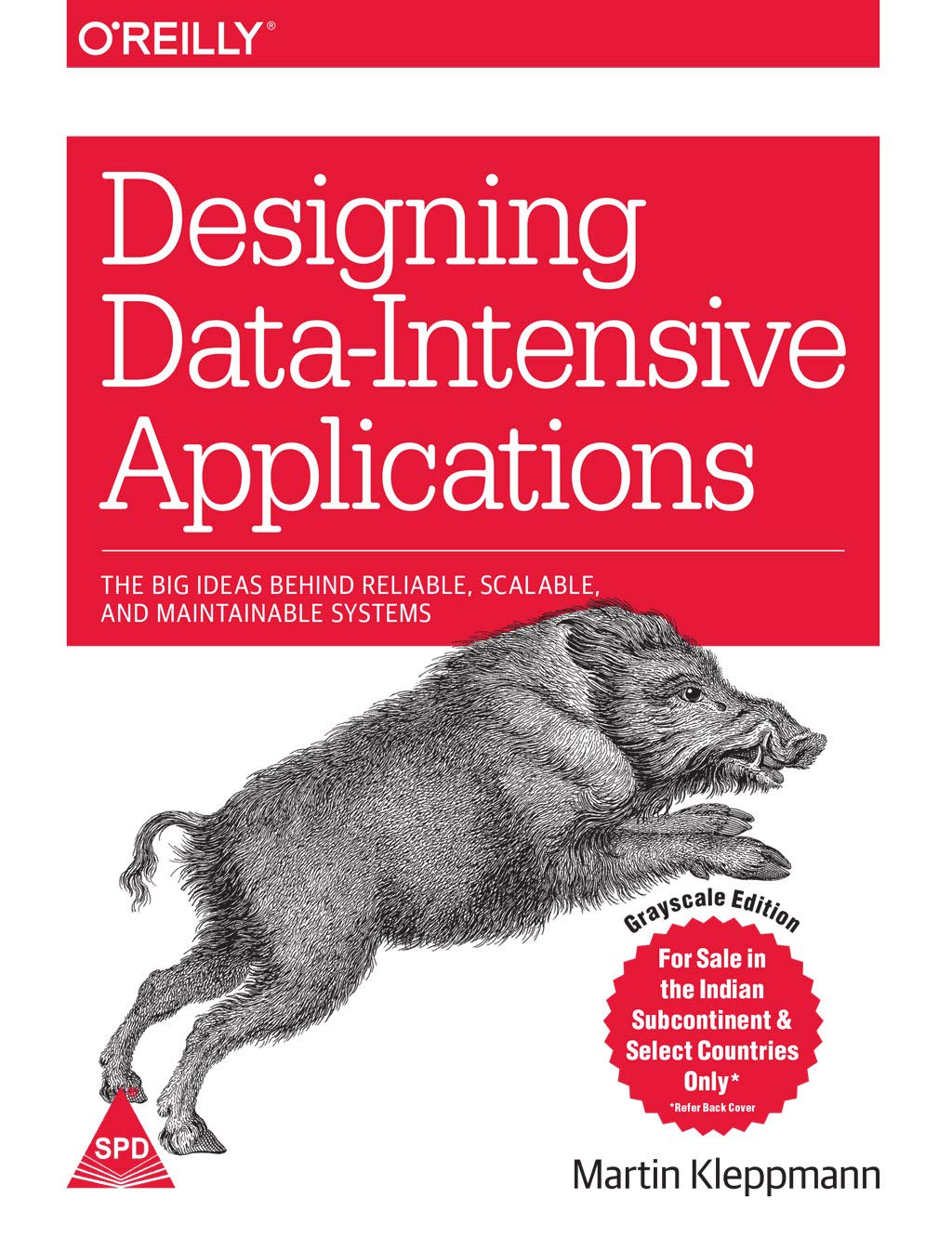 designing-data-intensive-applications