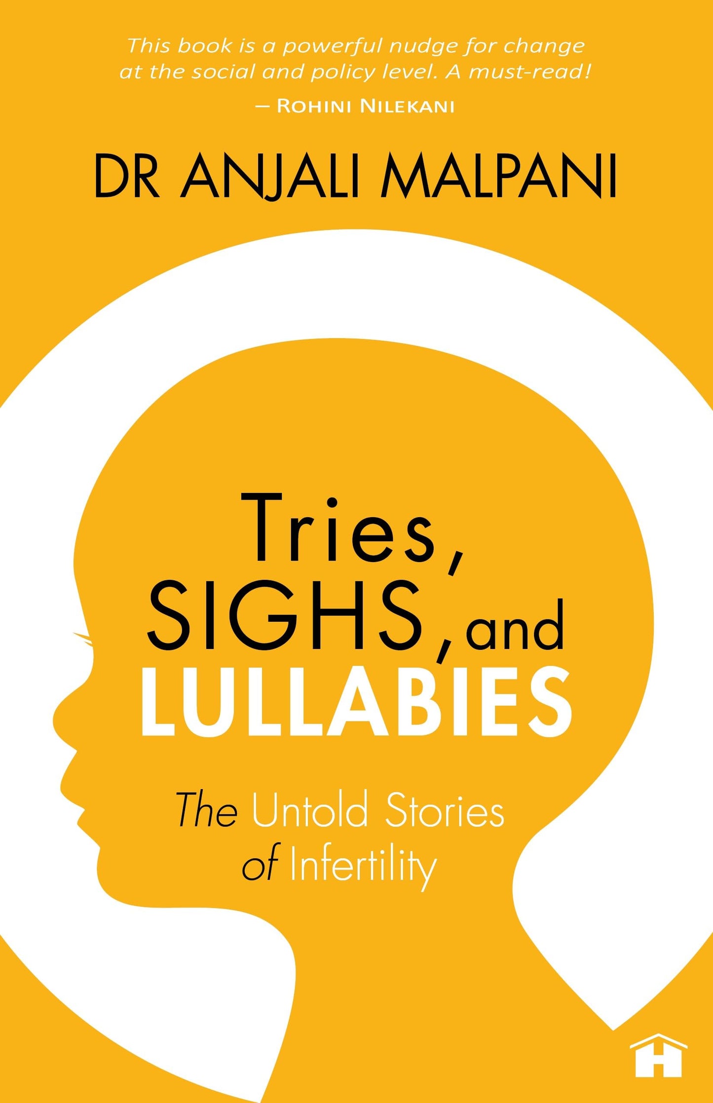Tries, Sighs, and Lullabies book cover