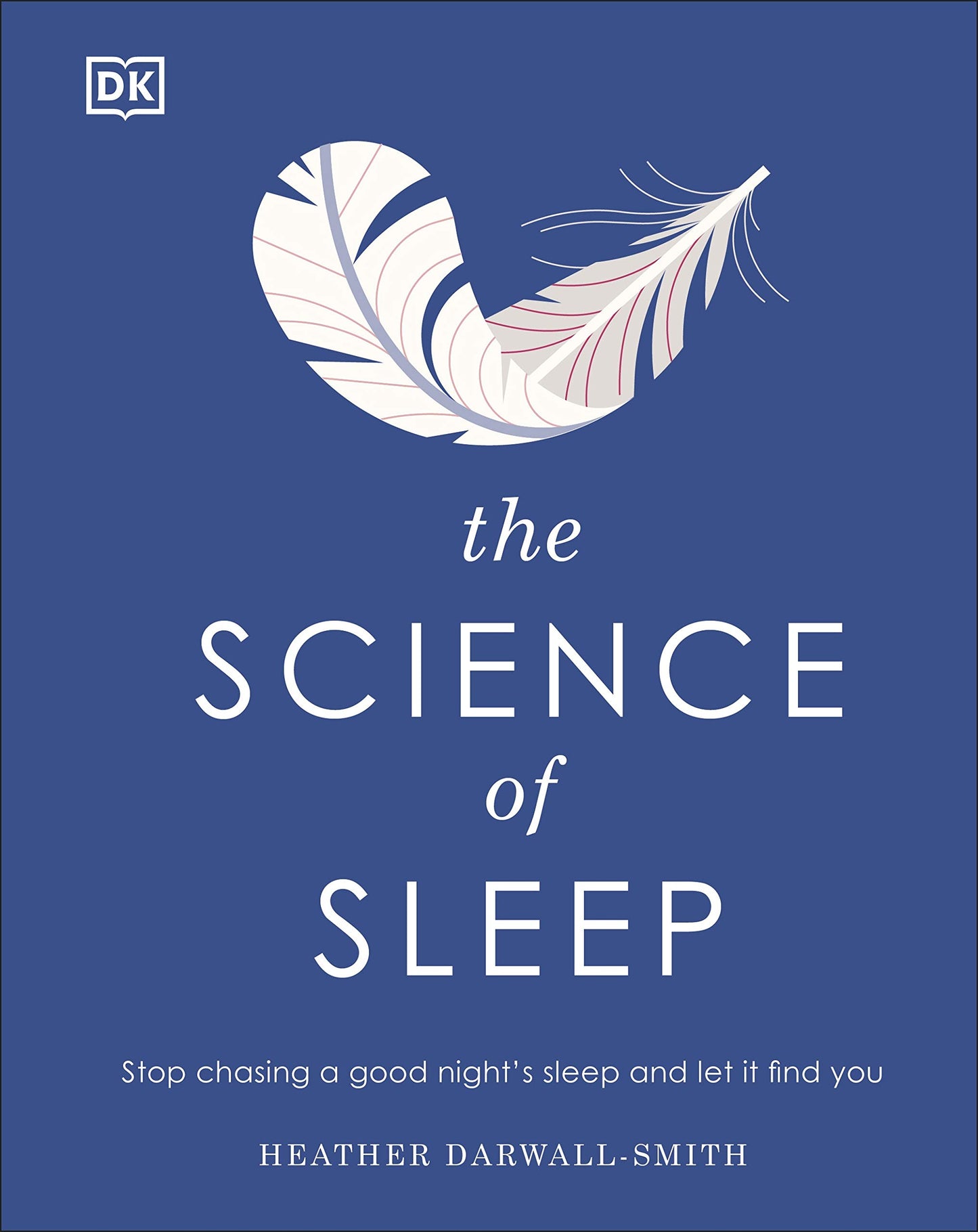 The Science of Sleep book cover