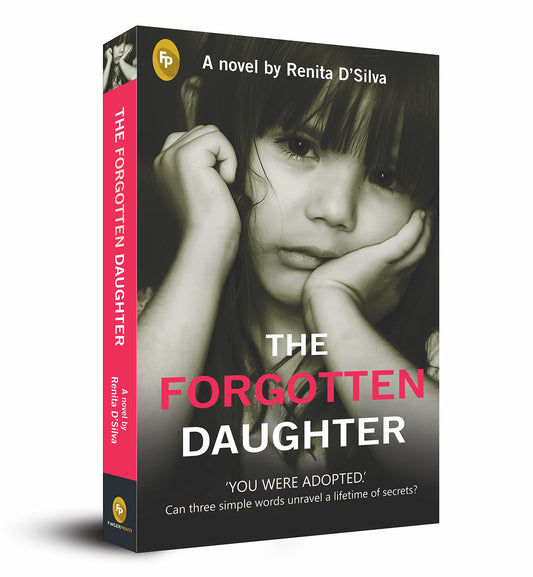 The Forgotten Daughter
