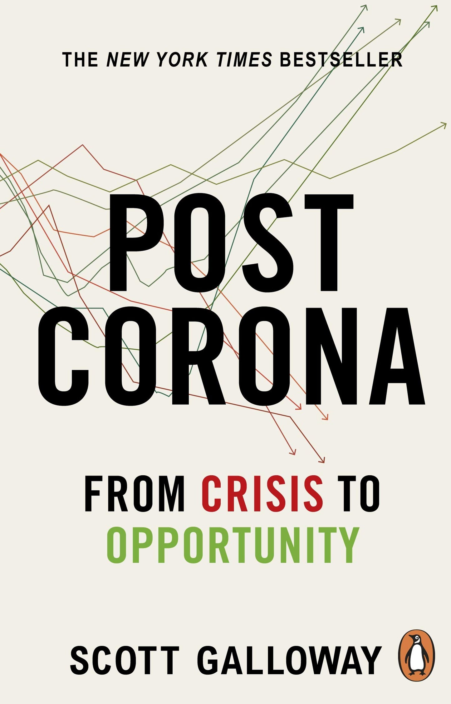 Post Corona (Lead Title) book cover