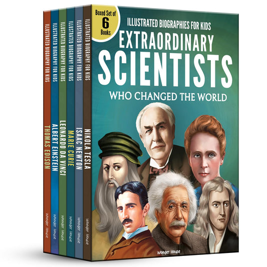 illustrated-biography-kids-extraordinary-scientist