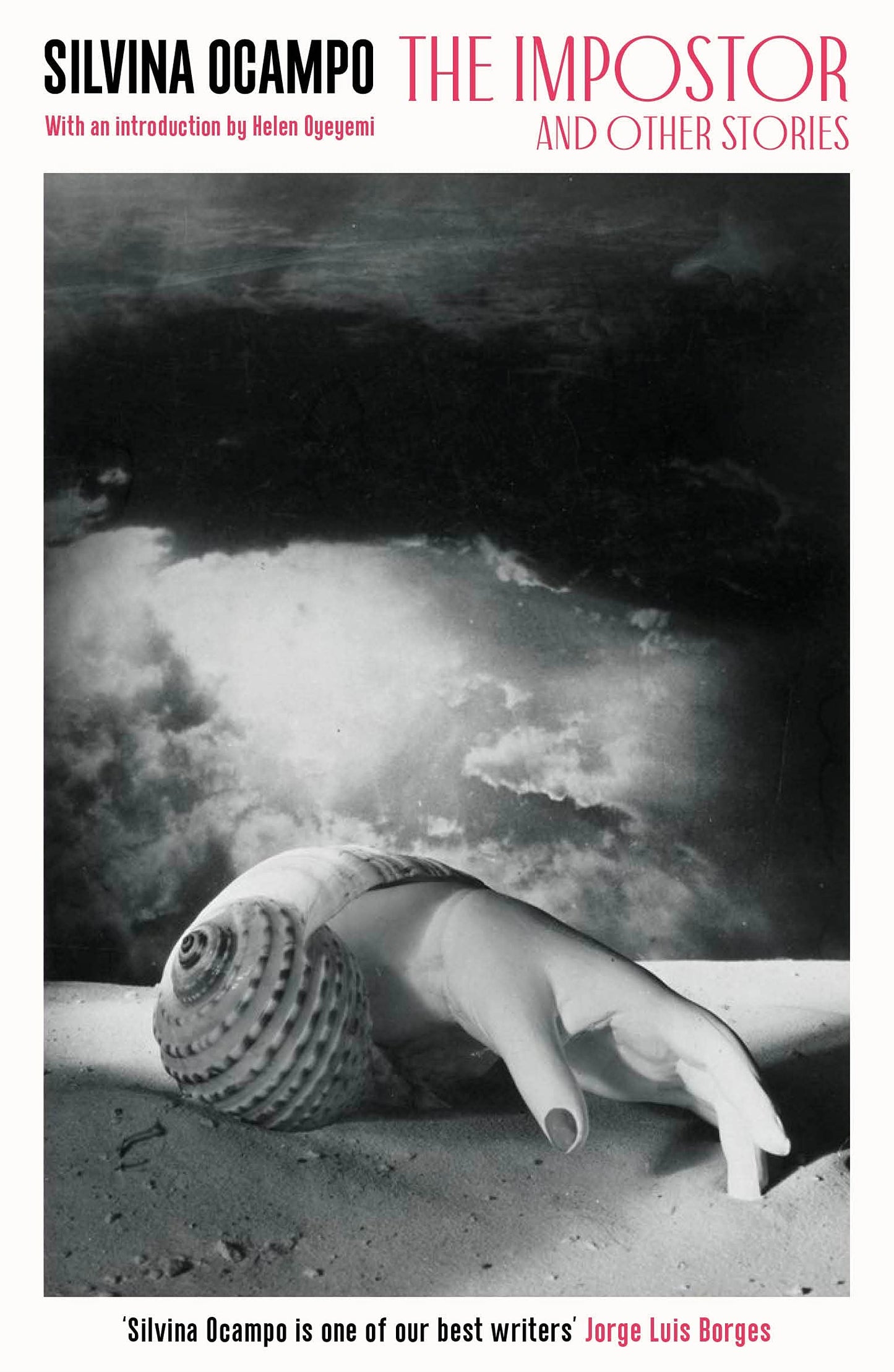 The Impostor: and Other Stories book cover