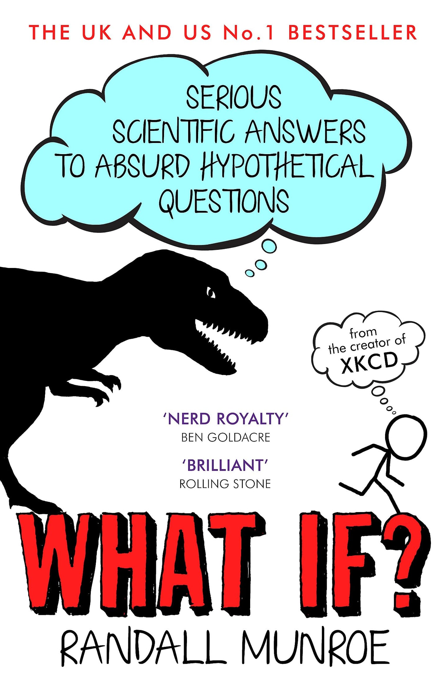 WHAT IF? (REISSUE)