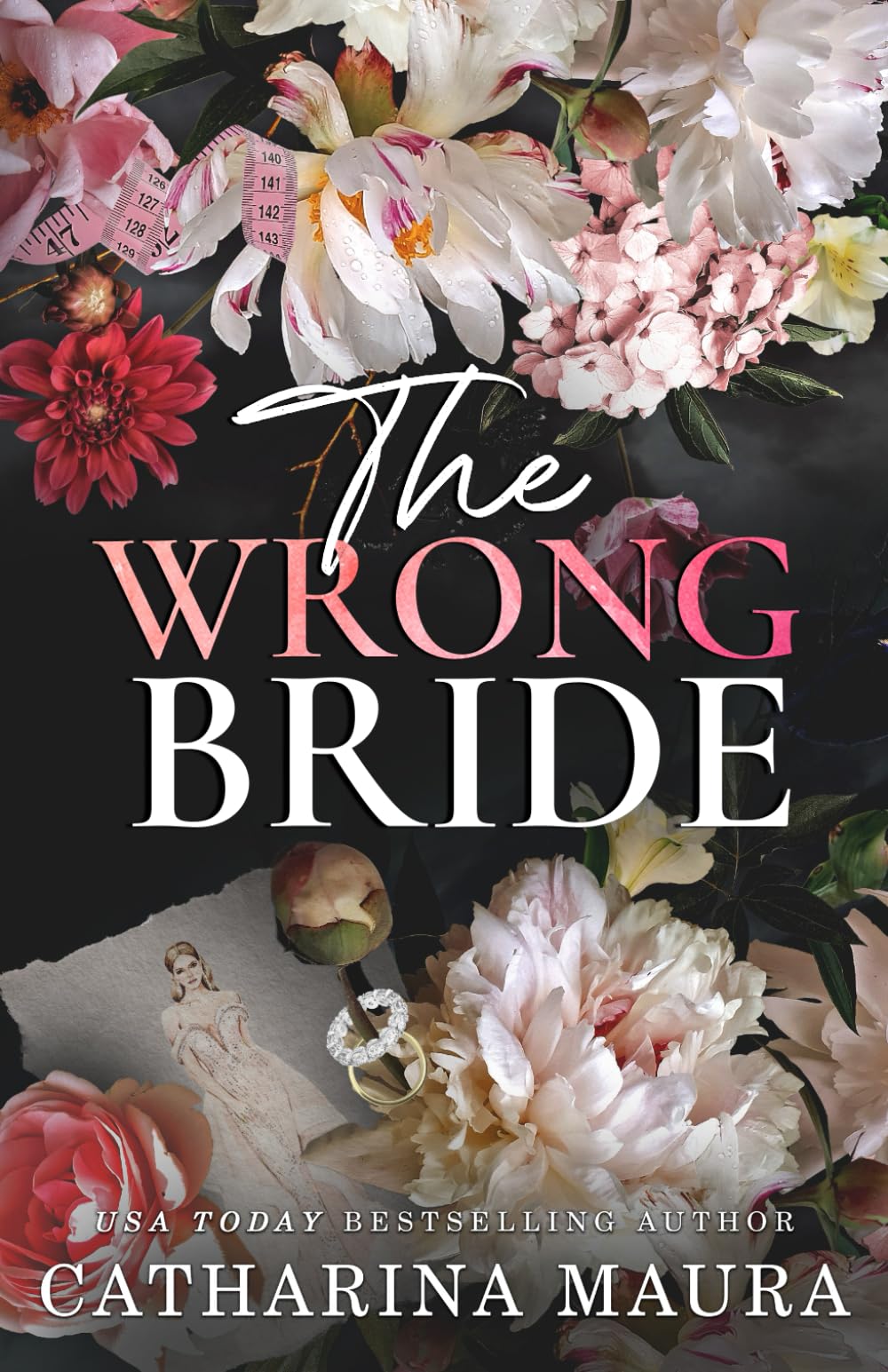 The Wrong Bride: Ares and Raven's story: 1 (The Windsors)