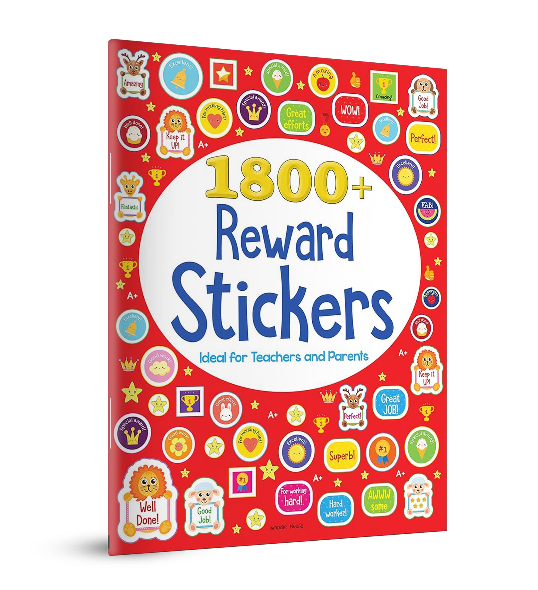 1800-reward-stickers-ideal-for-teachers-parents