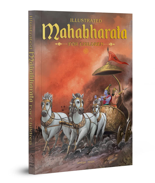 mahabharata-illustrated-book-children