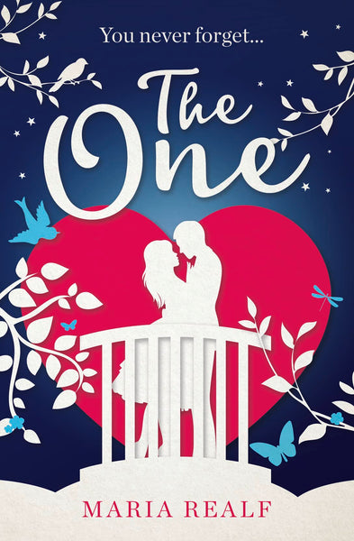 THE ONE: A MOVING AND UNFORGETTABLE LOVE STORY - THE MOST EMOTIONAL READ OF 2018!