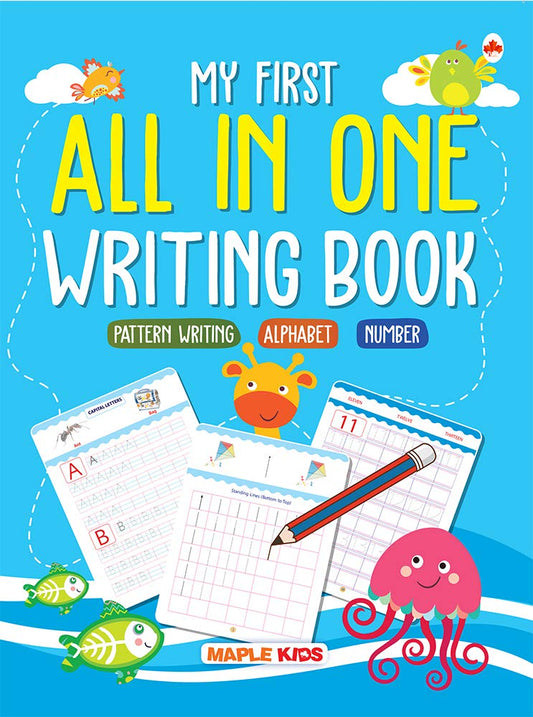 first-all-in-one-writing-book