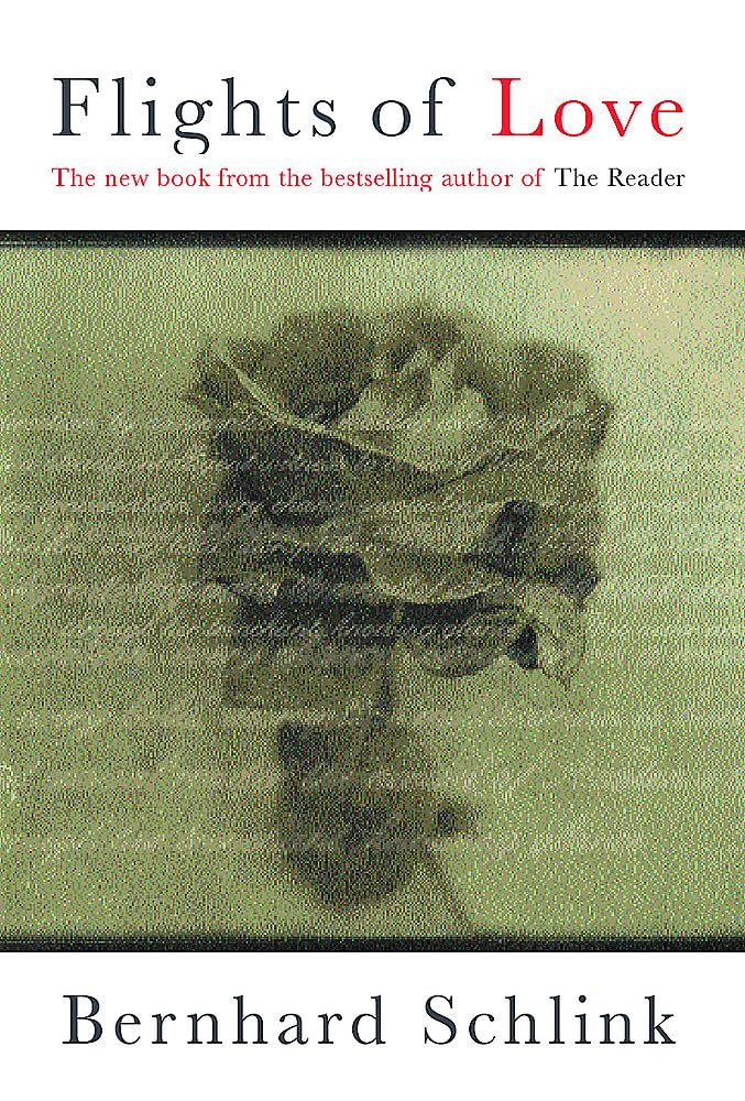 Flights Of Love B book cover