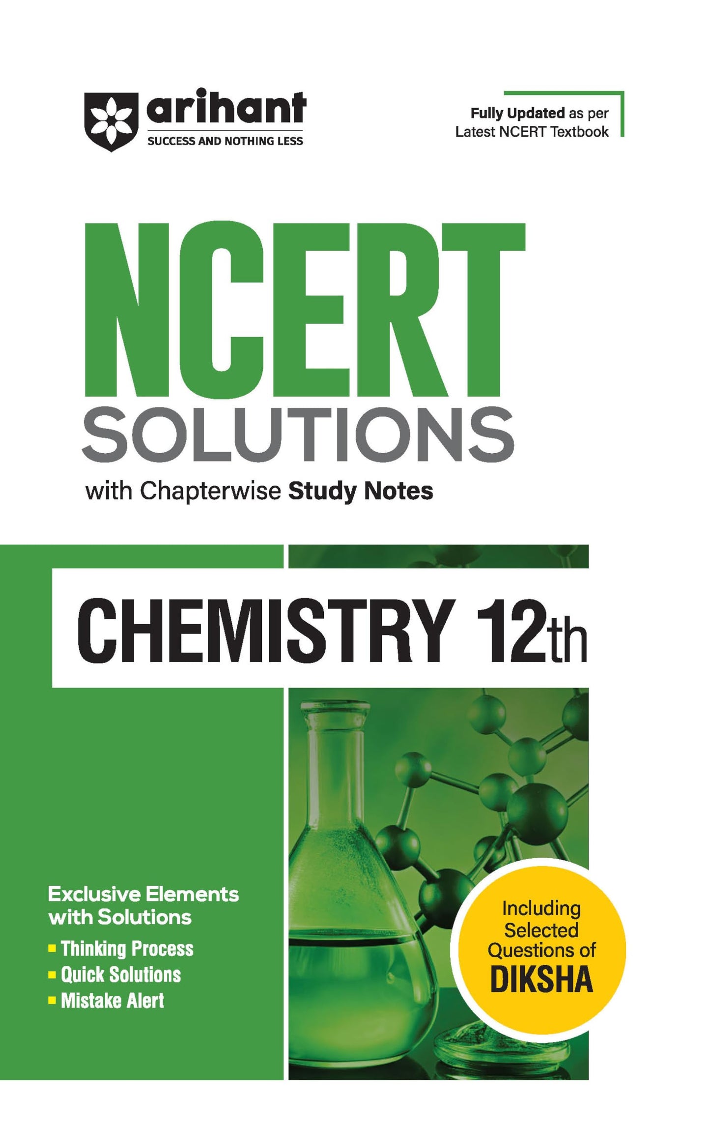 arihant-ncert-solutions-class-12-chemistry-study-notes