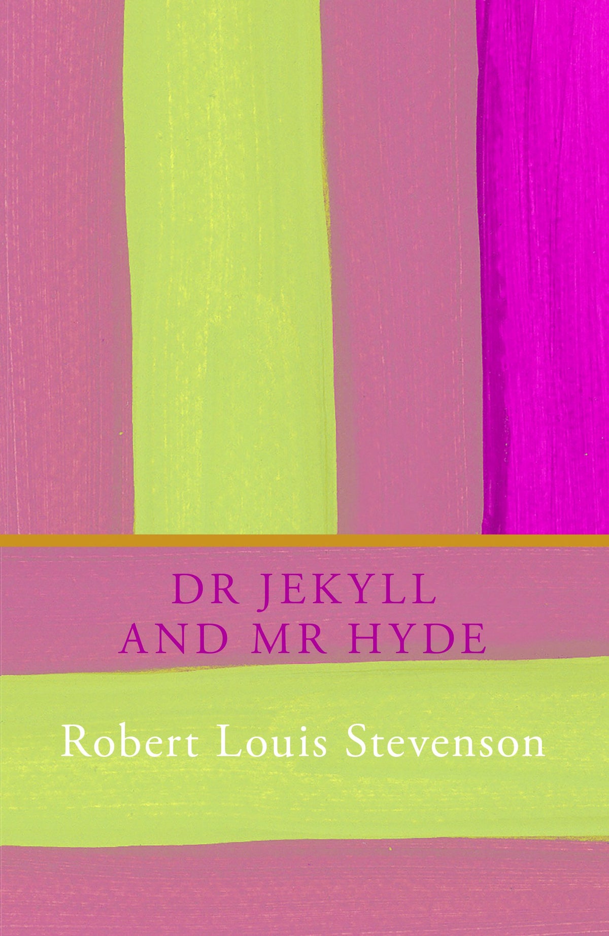 Dr Jekyll and Mr Hyder book cover