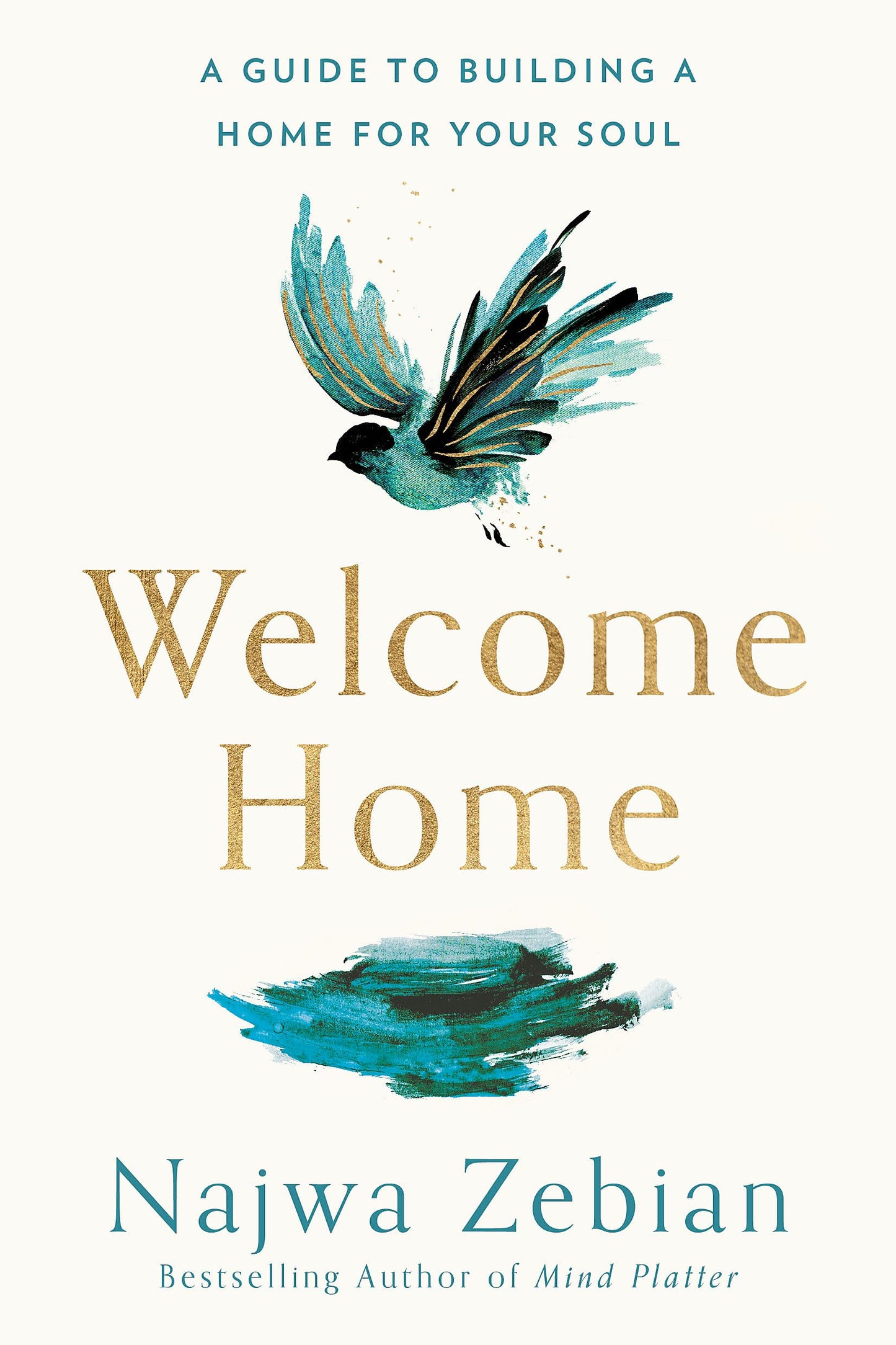 WELCOME HOME