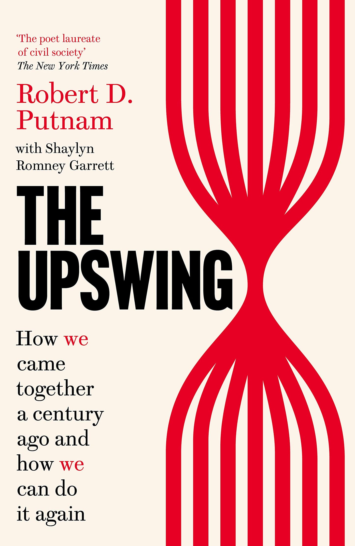 Upswing (Lead) book cover