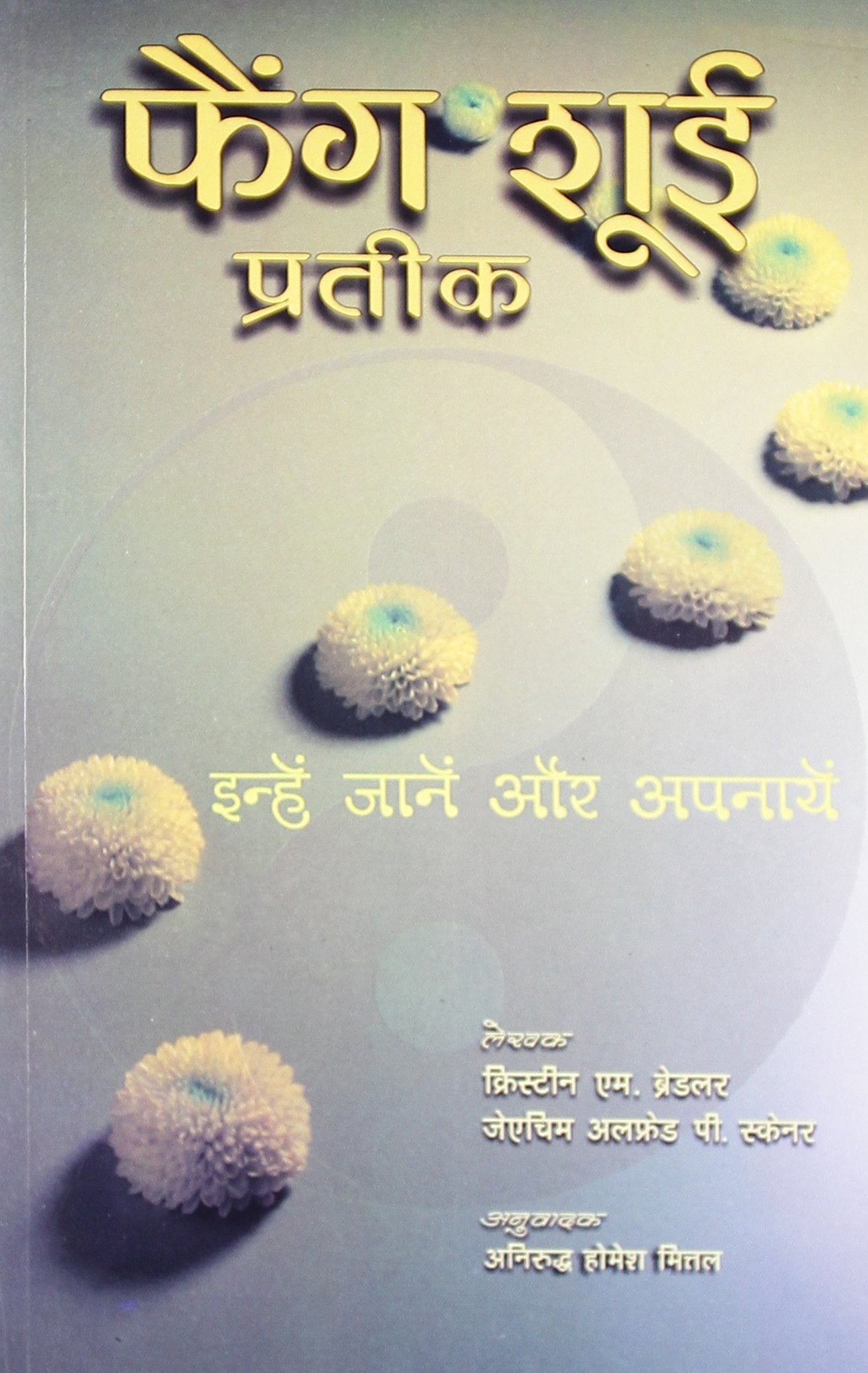 FENG SHUI PRATIK (HINDI) book cover