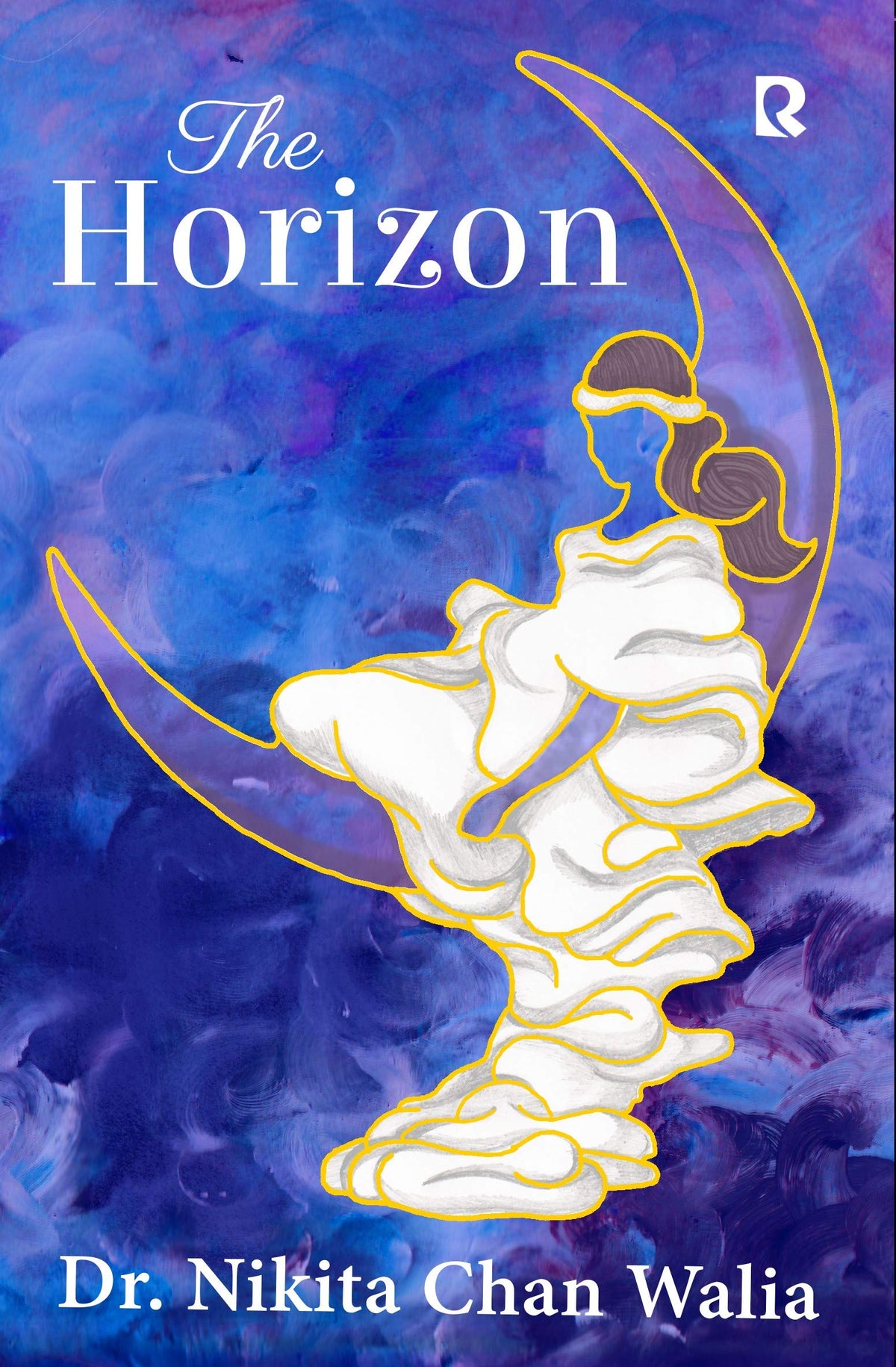 The Horizon book cover
