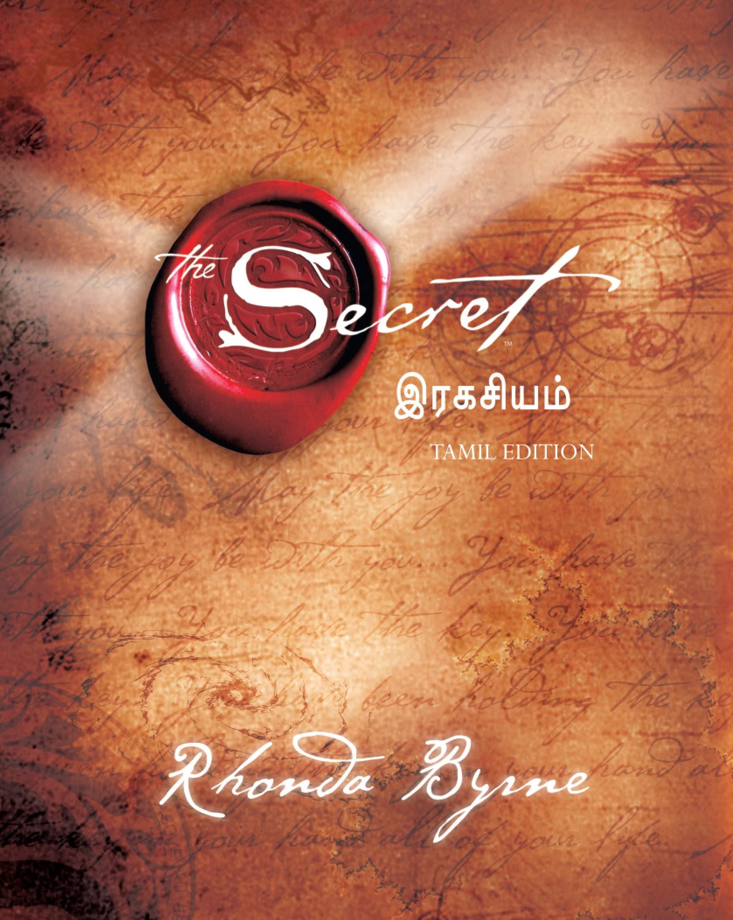 The Secret (Tamil)