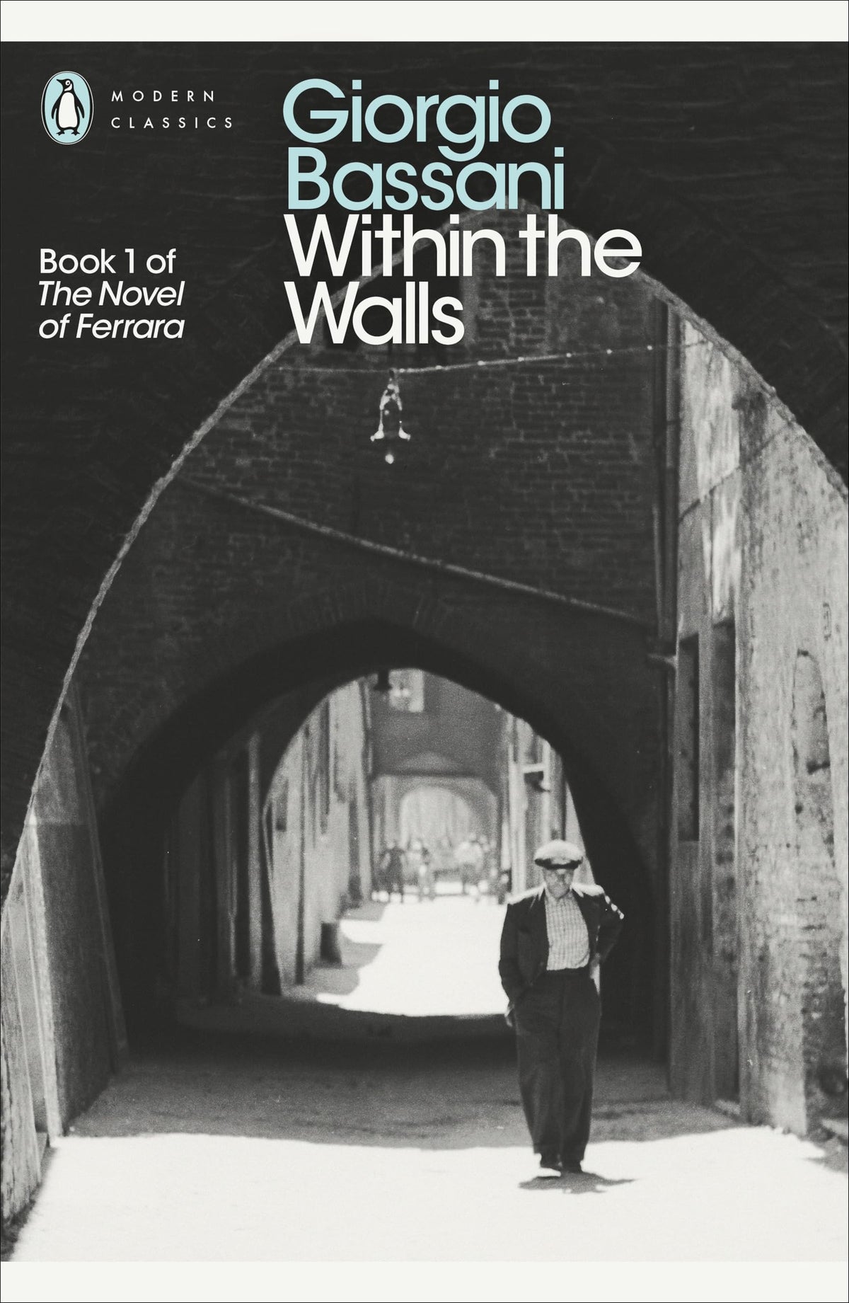 Within the Walls book cover